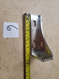 [Parts] CFD-3FF-E-HC Bottom Left Hinge
