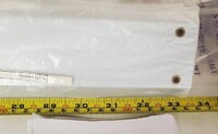 [Parts] FGMGOR1000LC Open air display case refrigerator Night Cu