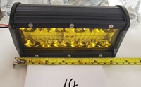 [Parts] FT5 Mobile Food Cart LED Yellow Light 190814