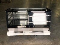 48 ins Refrigerated Countertop Bakery Display Case NSF CW-200-1