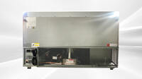 NSF 48 Ins Undercounter 2 Solid Doors refrigerator AUR-12376