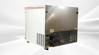 NSF 36 Ins Undercounter 2 Solid Doors refrigerator AUR-0976
