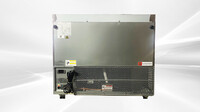 NSF 36 Ins Undercounter 2 Solid Doors refrigerator AUR-0976
