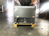 NSF 36 Ins Undercounter 2 Solid Doors refrigerator AUR-0976