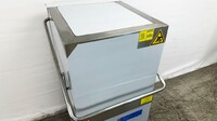 NSF Restaurant high temperature dishwasher 220V 1or3 PH H60-S1