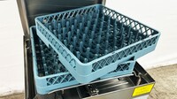 NSF Restaurant high temperature dishwasher 220V 1or3 PH H60-S1