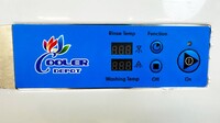 NSF Restaurant high temperature dishwasher 220V 1or3 PH H60-S1