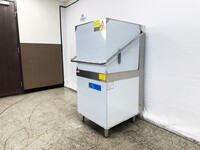 NSF Restaurant high temperature dishwasher 220V 1or3 PH H60-S1
