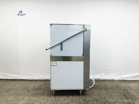 NSF Restaurant high temperature dishwasher 220V 1or3 PH H60-S1