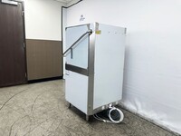 NSF Restaurant high temperature dishwasher 220V 1or3 PH H60-S1