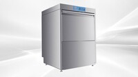 NSF Undercounter high temperature Dishwasher 220v 1or3 ph H50-S1