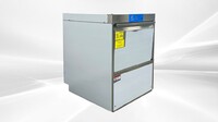 NSF Undercounter high temperature Dishwasher 220v 1or3 ph H50-S1