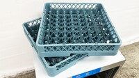 NSF Undercounter high temperature Dishwasher 220v 1or3 ph H50-S1