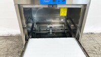 NSF Undercounter high temperature Dishwasher 220v 1or3 ph H50-S1
