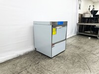NSF Undercounter high temperature Dishwasher 220v 1or3 ph H50-S1