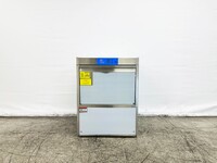 NSF Undercounter high temperature Dishwasher 220v 1or3 ph H50-S1