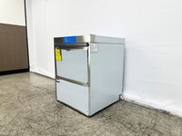 NSF Undercounter high temperature Dishwasher 220v 1or3 ph H50-S1