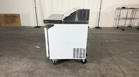 NSF Sandwich Prep Table 36 inches Refrigerator ASR-0976