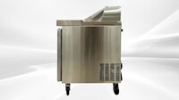 NSF Sandwich Prep Table 48 inches ASR-12376