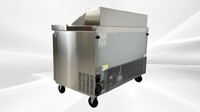 NSF Sandwich Prep Table 48 inches ASR-12376
