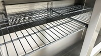 NSF Sandwich Prep Table 48 inches ASR-12376