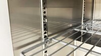 NSF Sandwich Prep Table 48 inches ASR-12376