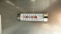 NSF Sandwich Prep Table 48 inches ASR-12376