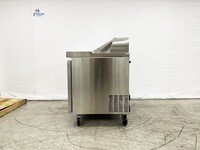NSF Sandwich Prep Table 48 inches ASR-12376