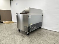 NSF Sandwich Prep Table 48 inches ASR-12376