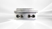 NSF 24 ins Four burner Step hotplate TC-HP24-S