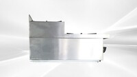 NSF 24 ins Four burner Step hotplate TC-HP24-S