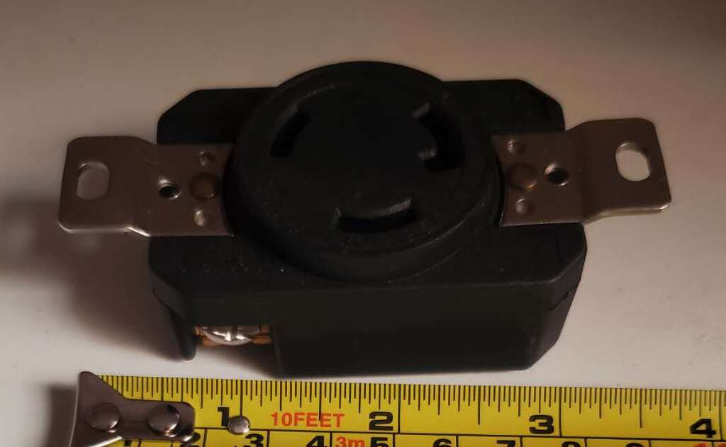 [Parts] NH-4 Warmer and dry steam table Single Outlet