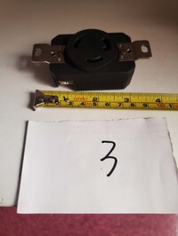 [Parts] NH-4 Warmer and dry steam table Single Outlet
