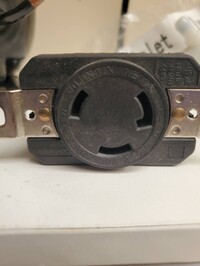 [Parts] NH-4 Warmer and dry steam table Single Outlet