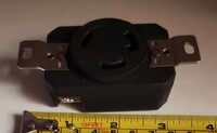 [Parts] NH-4 Warmer and dry steam table Single Outlet