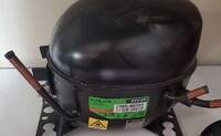 [Parts] HZB-90F ice maker machine DLE6.5CN Compressor