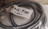 [Parts] SK-655 Commercial ice maker machine Drain Pipe