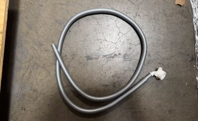 [Parts] SK-655 Commercial ice maker machine Drain Pipe