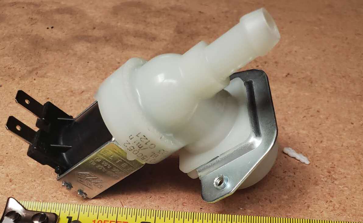 [Parts] SK-219S Commercial ice maker machine Inlet Valve