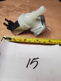[Parts] SK-219S Commercial ice maker machine Inlet Valve