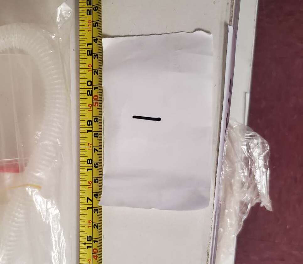 [Parts] PU20 Refrigerator water Pump Fluid Tube