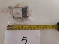 [Parts] AL46 Commercial freezer Thermostat WPF165-TX
