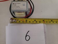 [Parts] AL32 Commercial freezer Toroldal Thermostat TDB-D