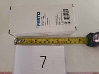 [Parts] FGO48 Open air display case refrigerator Solenoid Valve 
