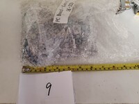 [Parts] SK-329 Ice Machine PC Board+Control Panel