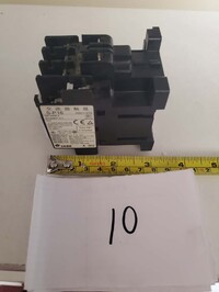 [Parts] RTS-250 Open refrigerator display SHILHLIN Contactor S-P