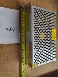 [Parts] CL-5F Refrigerated bakery Switching Power Supply B-200-5