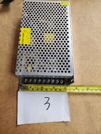 [Parts] CL-5F Refrigerated bakery Switching Power Supply B-200-5