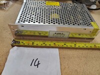 [Parts] CL-5F Refrigerated bakery Switching Power Supply B-200-5
