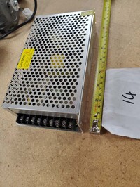 [Parts] CL-5F Refrigerated bakery Switching Power Supply B-200-5